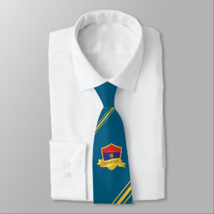 Armenia Neck Tie