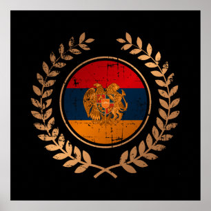 Armenia Poster