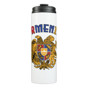 Armenia pride Flag Coffee Mug T-Shirt Trucker Hat