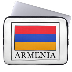 Armenia sleeve