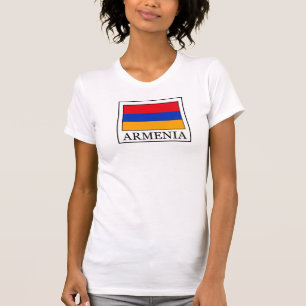 Armenia T-Shirt