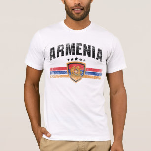 Armenia T-Shirt