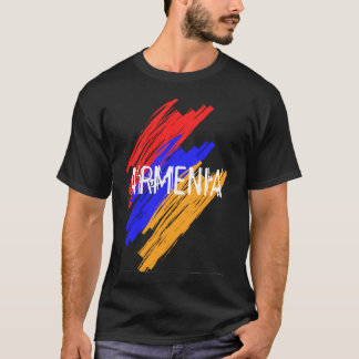 ARMENIA T-Shirt
