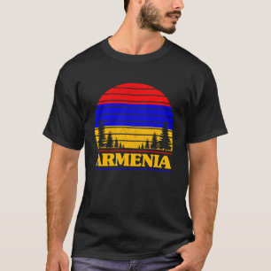 Armenia T-Shirt
