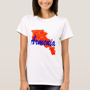 Armenia T-Shirt