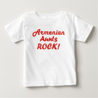 Armenian Aunts Rock