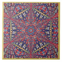 Armenian Ceramic Tile