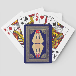 Armenian Classic Playing Cards