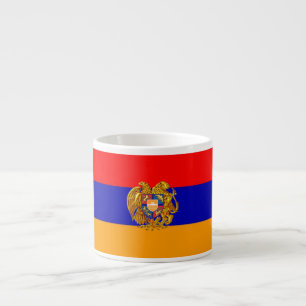 Armenian Coffee Mug