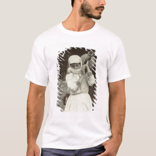 Armenian country girl, Yerevan T-Shirt