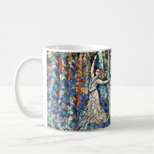 Armenian Dancer Coffee Mug