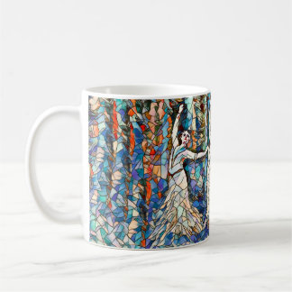 Armenian Dancer Coffee Mug