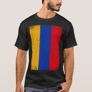 Armenian Flag Armenia T-Shirt