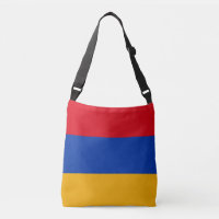 Armenian flag