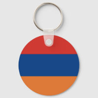 Armenian Flag