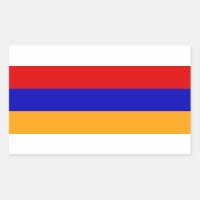 Armenian Flag