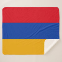 Armenian Flag