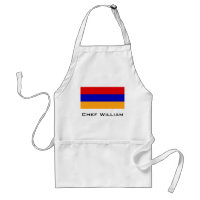Armenian Flag