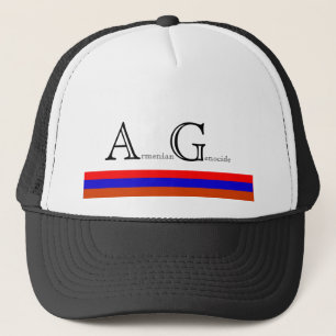Armenian Genocide Hat