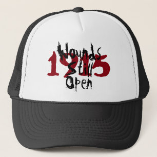 Armenian Genocide Hat