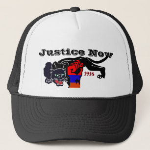Armenian Genocide Hat