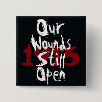 Armenian Genocide Pin