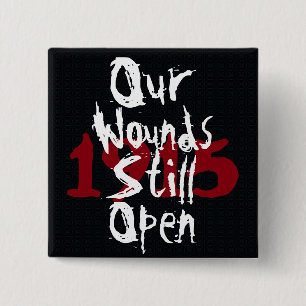 Armenian Genocide Pin