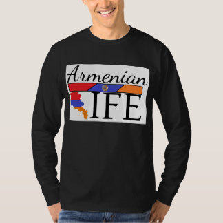 armenian life T-Shirt