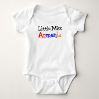 armenian little miss