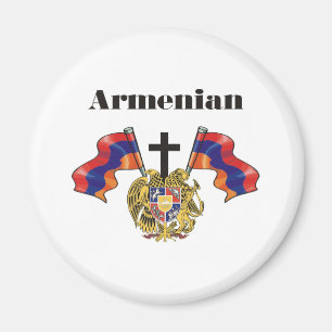 Armenian Magnet