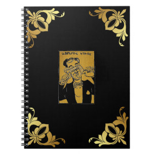 Armenian Saying Notebook