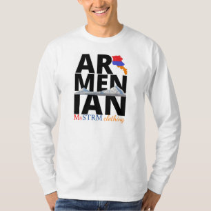 armenian shirt