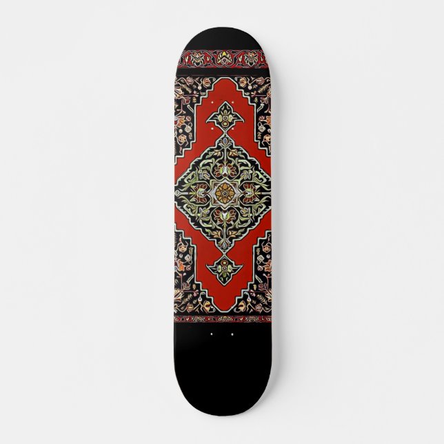 Armenian Skateboard (Front)