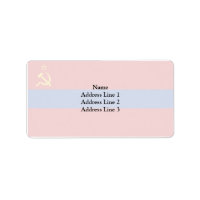 Armenian Ssr, Armenia flag