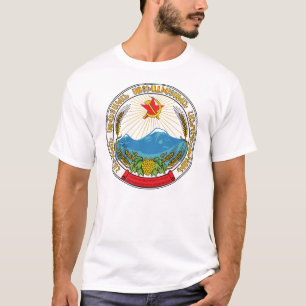 Armenian SSR T-Shirt