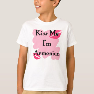 Armenian T-Shirt