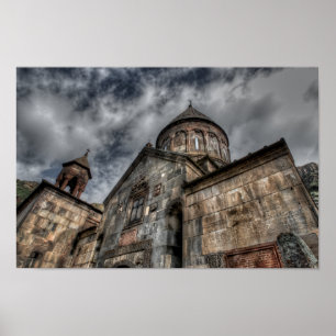 Armenia's Ancient Past Poster