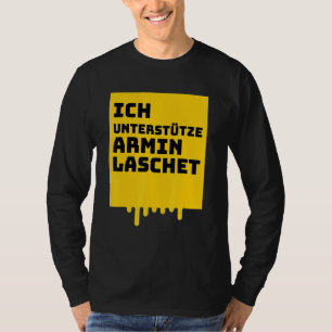 Armin Laschet New Party Leader Essential T-Shirt