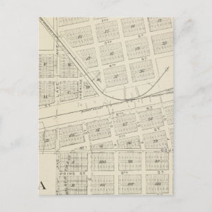 Armona, Tulare County Postcard