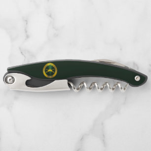 Armor  corkscrew