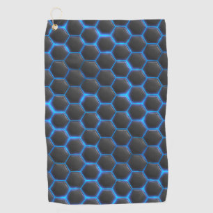 Armor Golf Towel