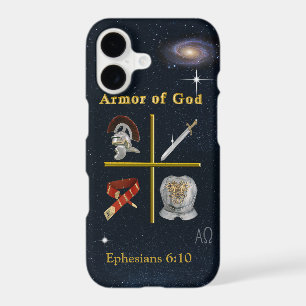 Armor of God