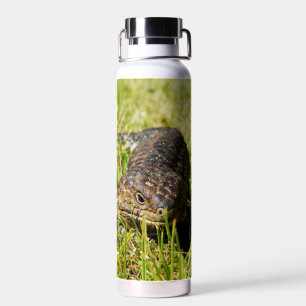 Armored Ambler: The Shingleback's Secret Stroll, Water Bottle