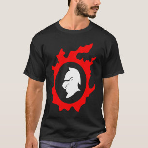 Armorer For Warriors of Light & Darkness Pocket mi T-Shirt