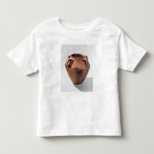 Armorican biconical jar with four handles toddler T-Shirt