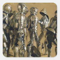 Armour, 1866