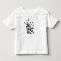 Armour Black White Abstract Tribal Tattoo Art