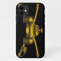 Armour Branch IPhone 5 Case