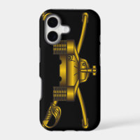 Armour Branch IPhone 5 Case