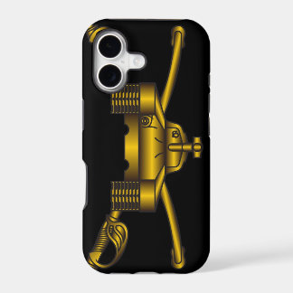 Armour Branch IPhone 5 Case